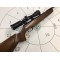 Weihrauch HW95K .22 With Scope + Moderator